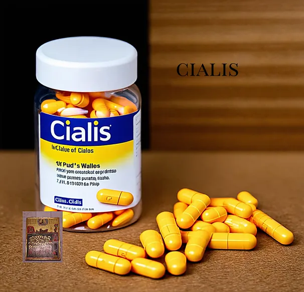 Cialis precio en farmacia españa